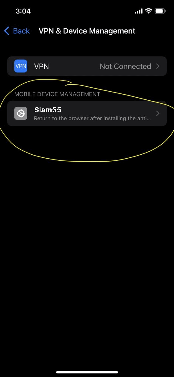 77W IOS Step 3